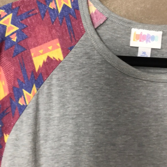 LuLaRoe Randy - Picture 2 of 2